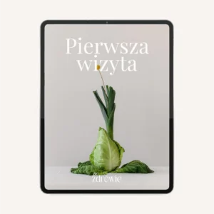 Pierwsza wizyta